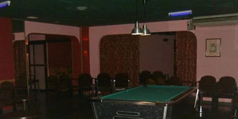 JJ Private Bar-Sauna- CLOSED