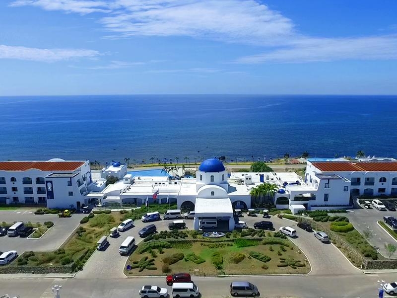 Thunderbird Resorts - Poro Point
