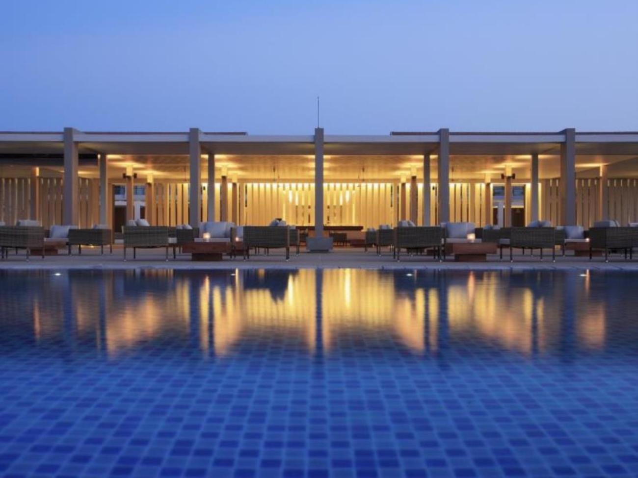 Amaya Beach Passikudah