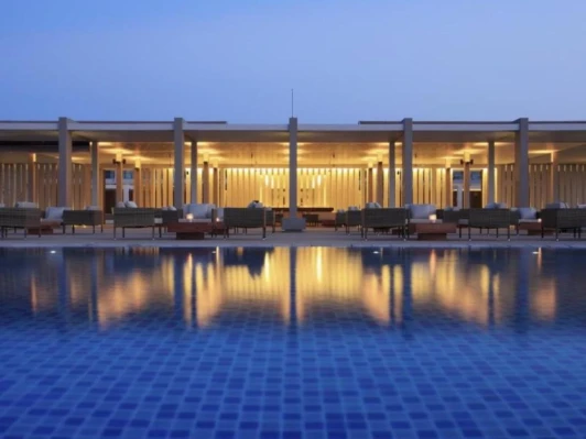Amaya Beach Passikudah