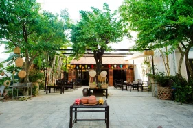 Trang Ngan Hotel