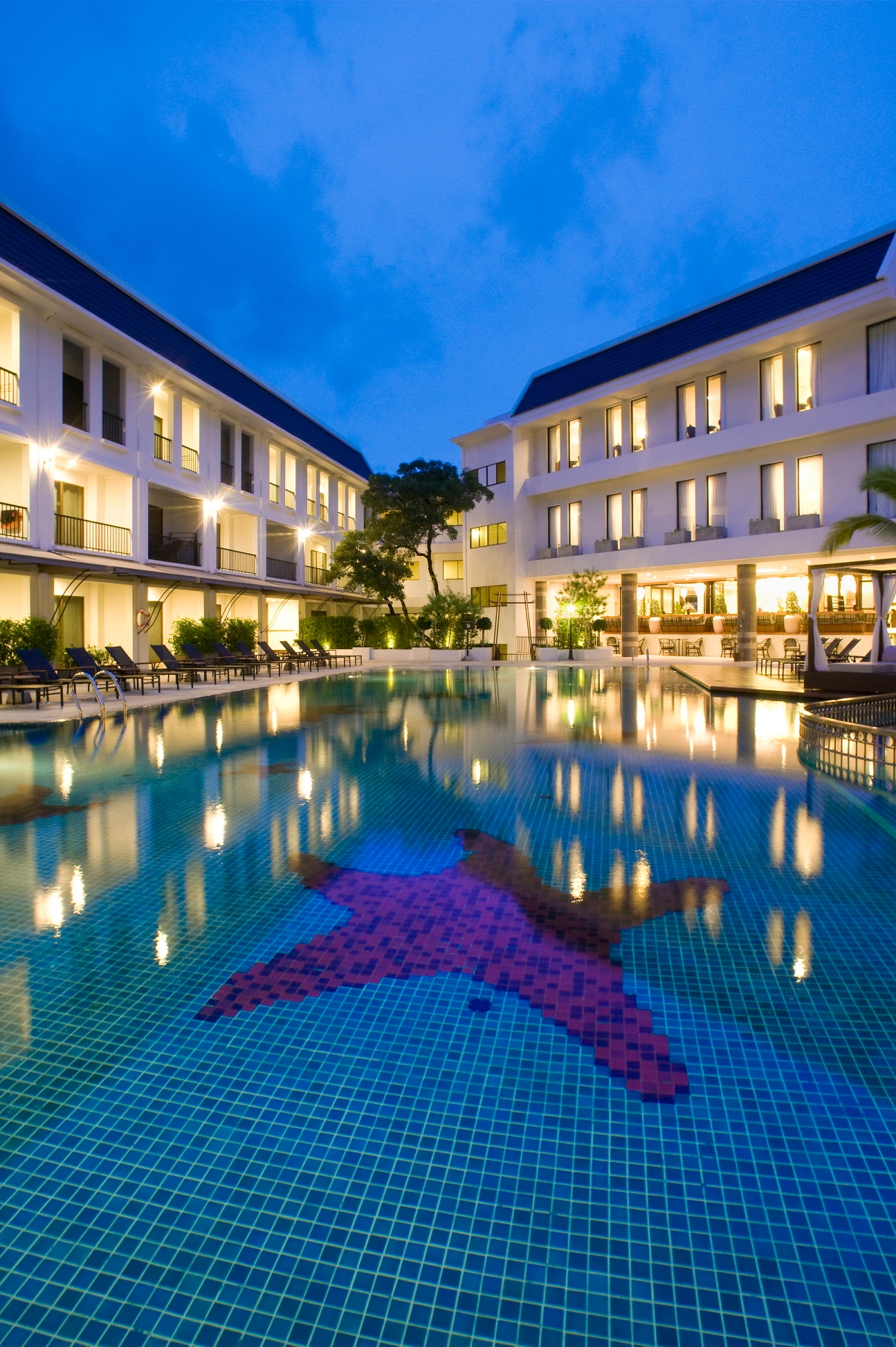 Sawaddi Patong Resort & Spa by Tolani