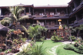 Sorga Cottages
