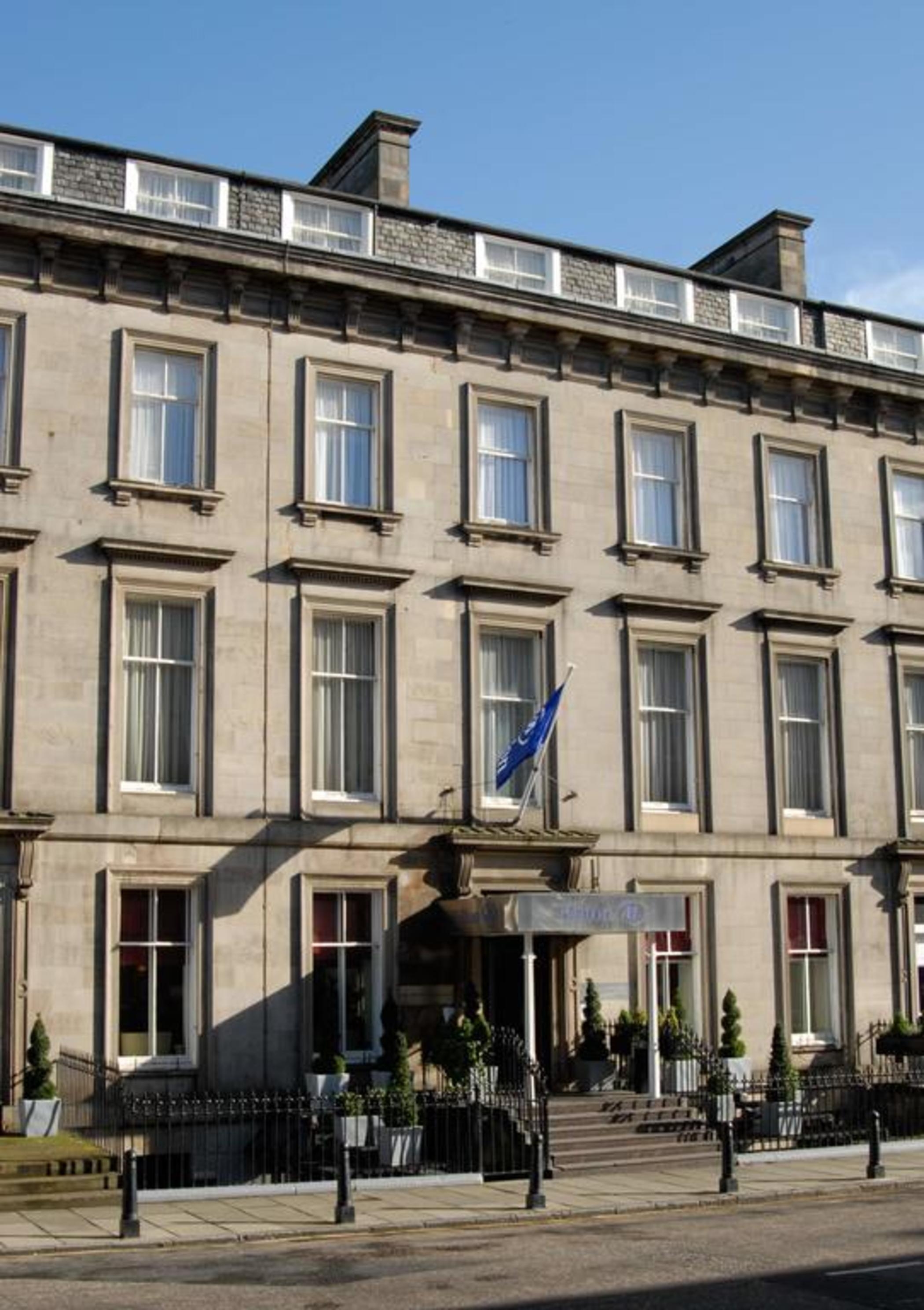 Hoxton Edinburgh