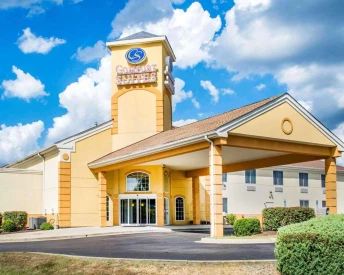 La Quinta Inn By Wyndham Waldorf