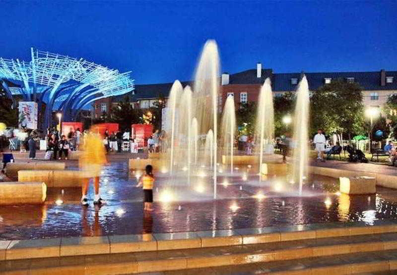 Courtyard Dallas Northwest