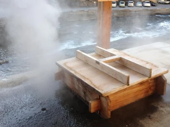 Tsuetate Onsen Hotel Hizenya