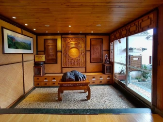 Li-An Lodge