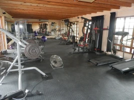 Jo-A-Lize Lodge