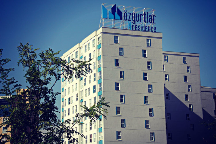 Fuar Home Tuyap