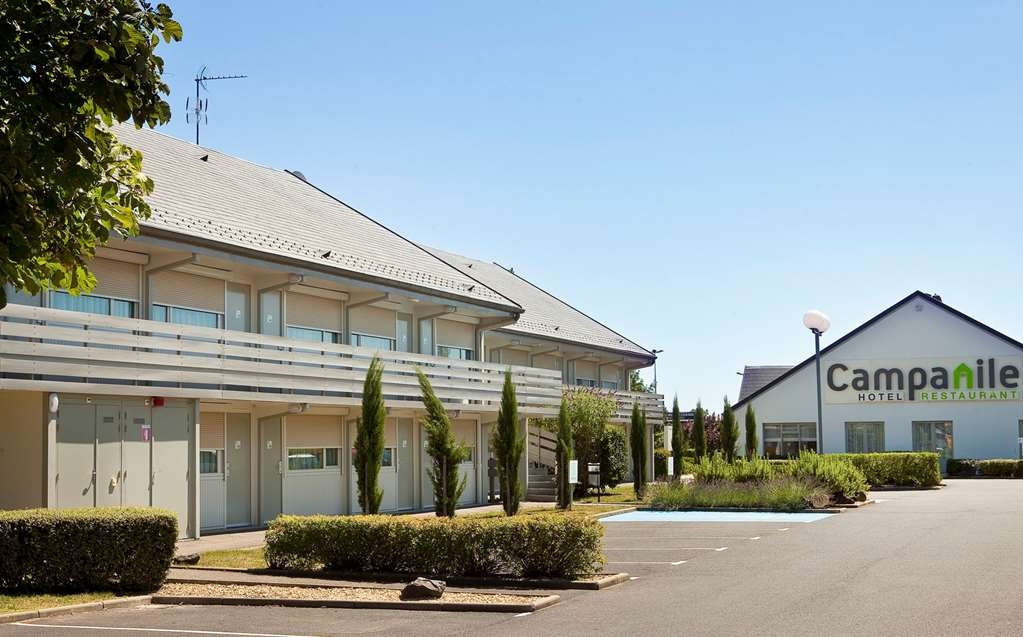 Campanile Orleans Ouest
