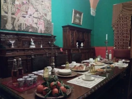 Torre Ferrantina - B&B de Charme