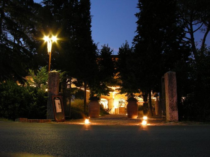 Albergo Da Annita