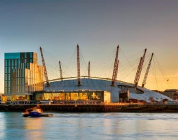 InterContinental London The O2