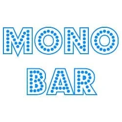 Bar MONO
