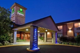 Holiday Inn Express Toronto East - Scarborough