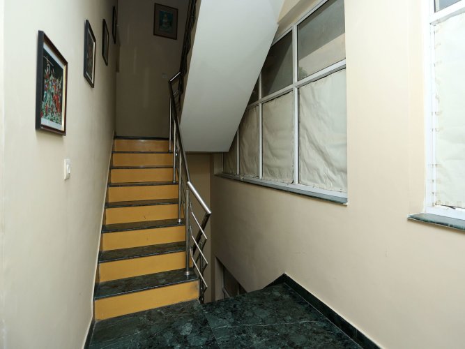 OYO 1639 Hotel Anand Hospitalities