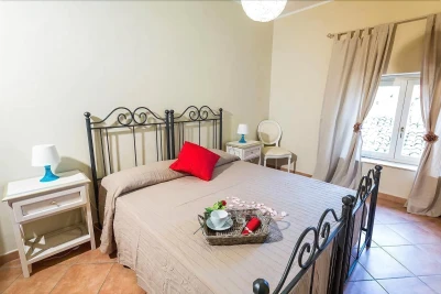 B&B La Giostra Di Foligno