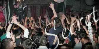 Club SECRET