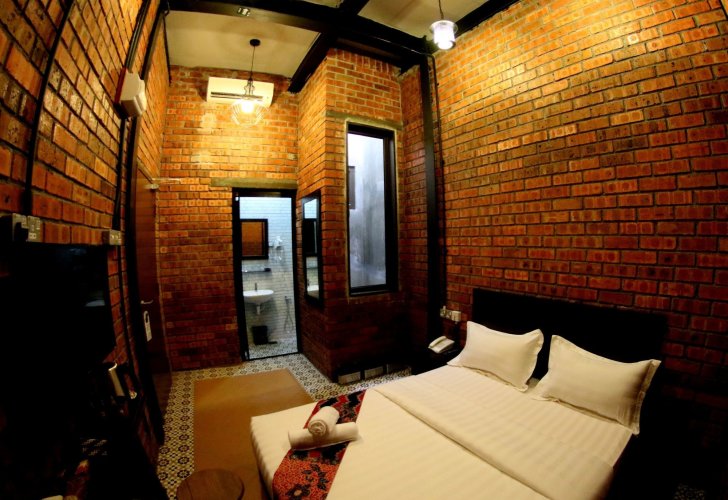 Ban Loong Hotel