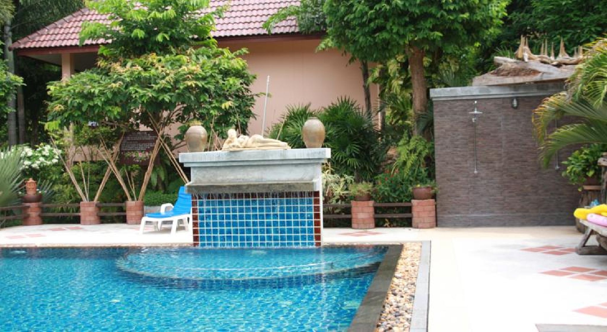Baan Vanida Garden Resort