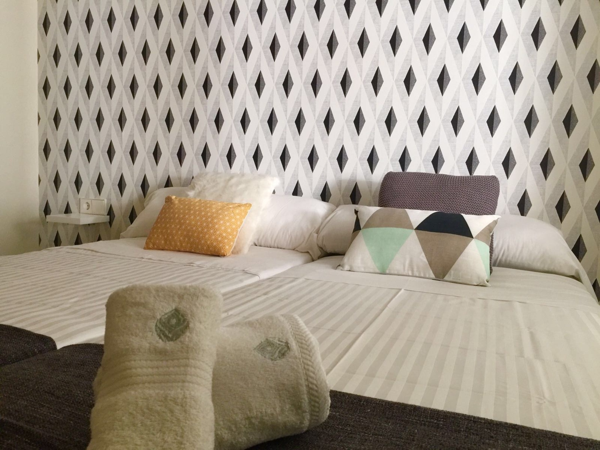 Roisa Suites