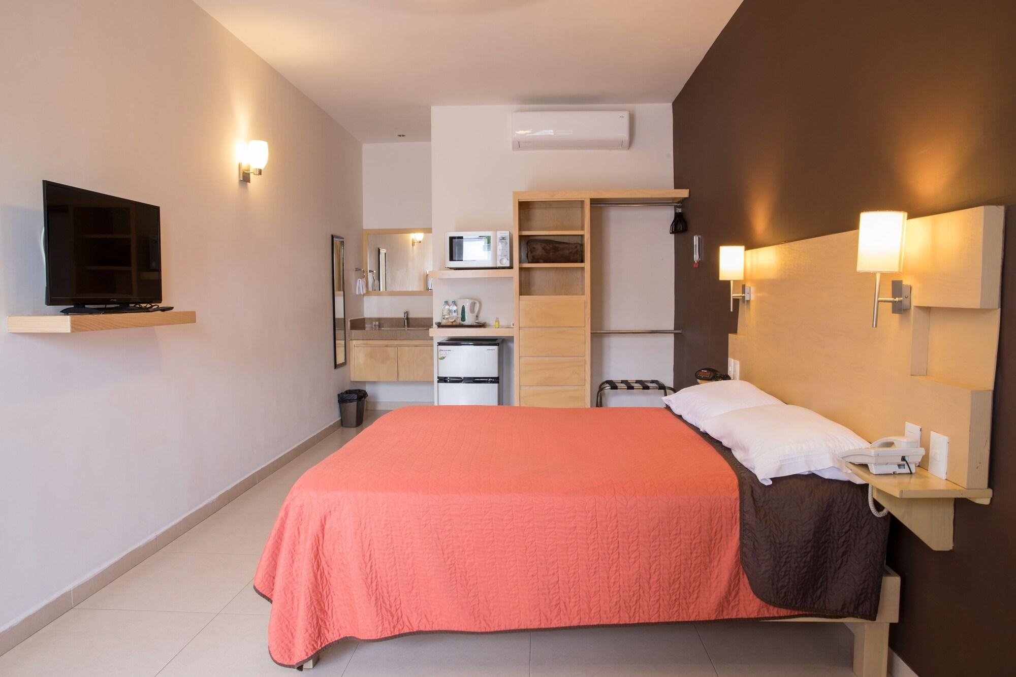 Nova Hotel