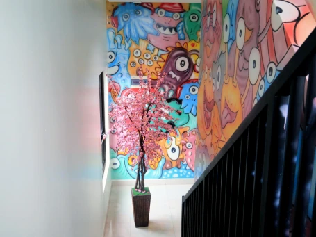 Istanaku Guesthouse