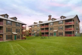 Holiday Inn Club Vacations Fox River Resort