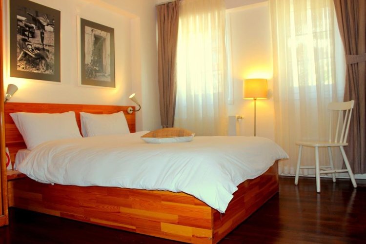 9 Oda Boutique Hotel Adult Only