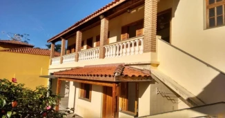 Vintage Atibaia Hotel Pousada