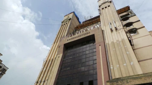 Hotel City View Navi Mumbai