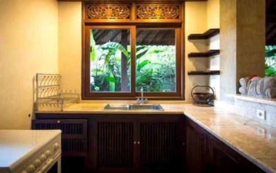 Villa Ibu Rama Ubud