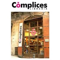 Libreria Cómplices - (Closed)