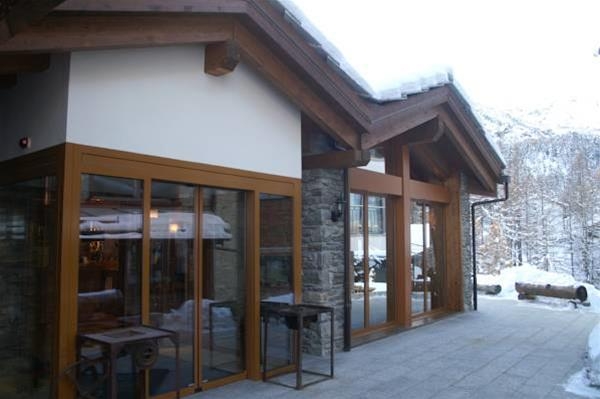 Mountain Paradise