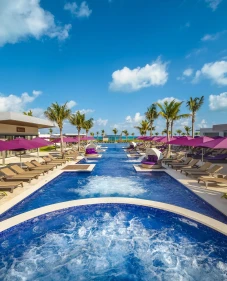 Planet Hollywood Adult Scene Cancun All Inclusive