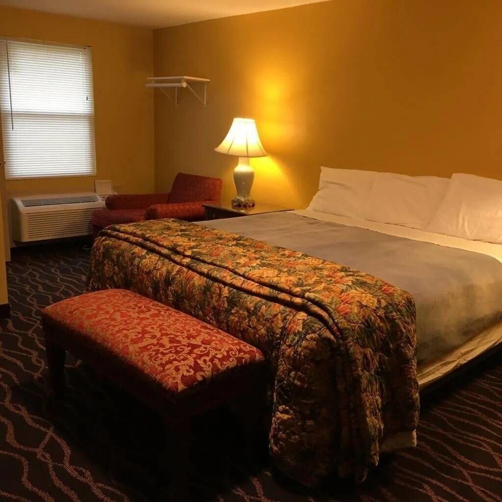 Relax Inn