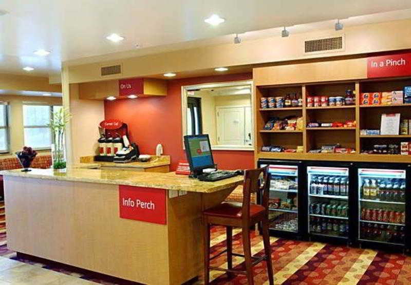 TownePlace Suites Kansas City Overland Park