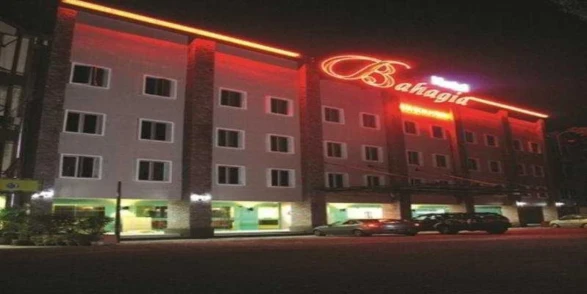 Bahagia Hotel