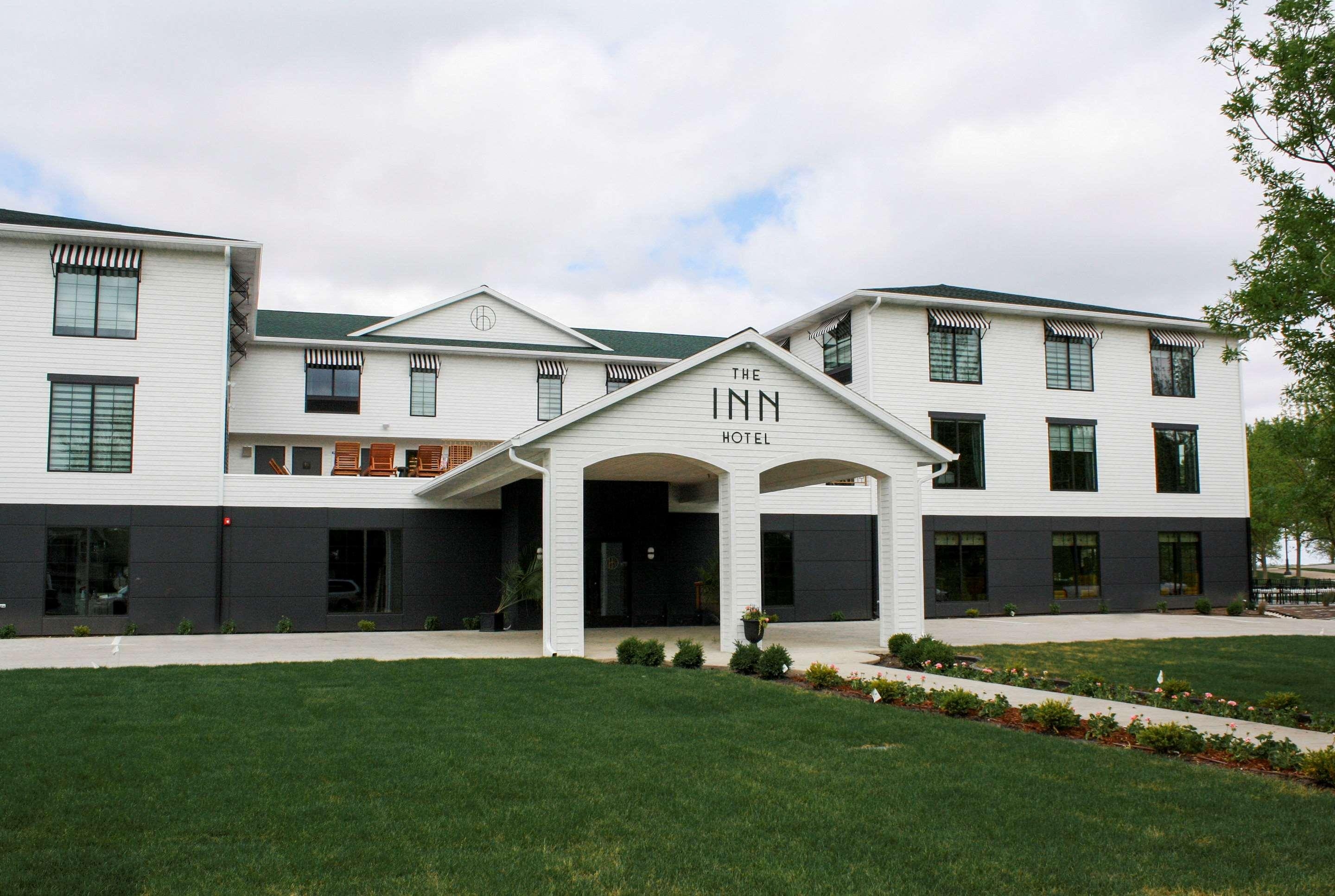 The Inn Hotel Lake Okoboji, Ascend Collection