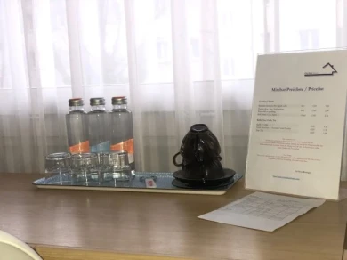 City Hotel Wettingen