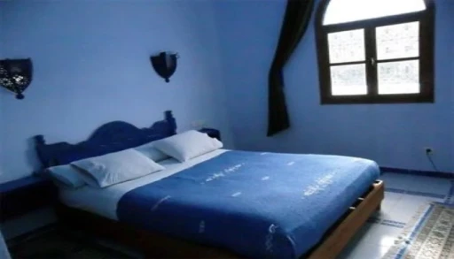 Hotel Loubar