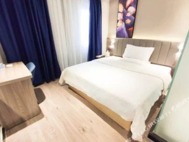 7 Days Inn (Chengdu Guangdu Metro Station)