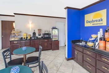 Days Inn by Wyndham Monticello