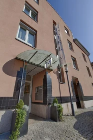 Business & Art Hotel Markgraf