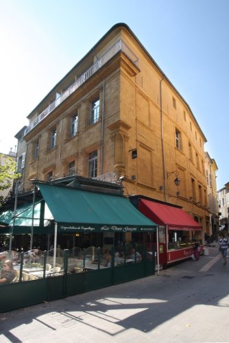 Hotel De Gantes