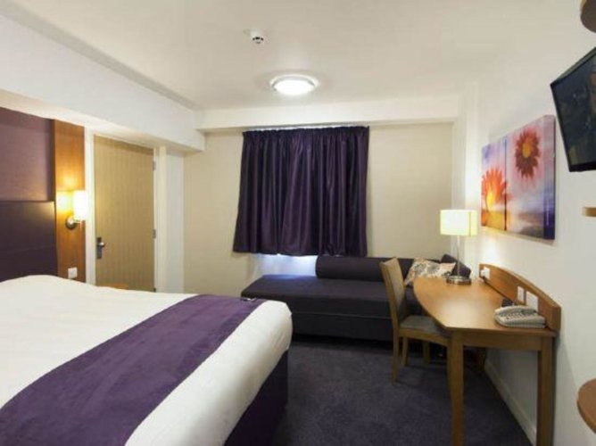 Premier Inn Tonbridge