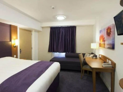 Premier Inn Tonbridge
