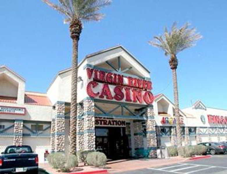 Virgin River Hotel Casino