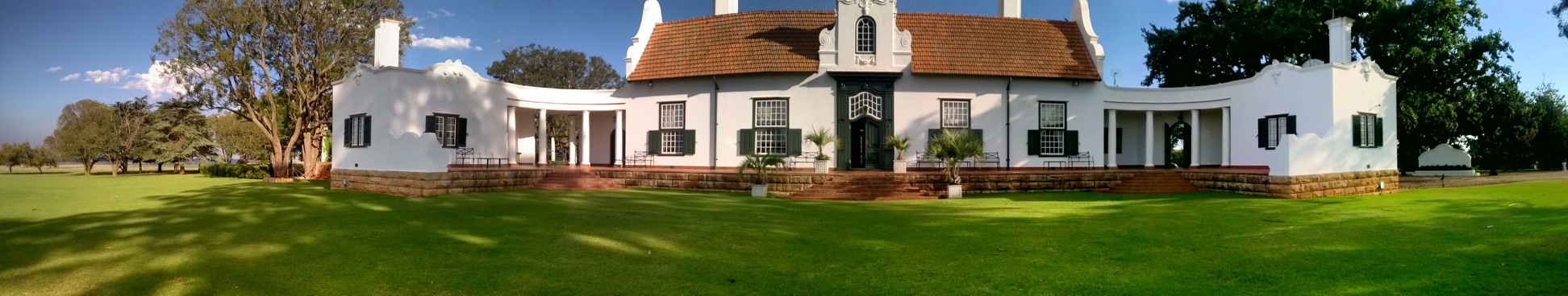 Welgelegen Manor